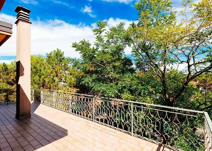 Residence Tintoretto
