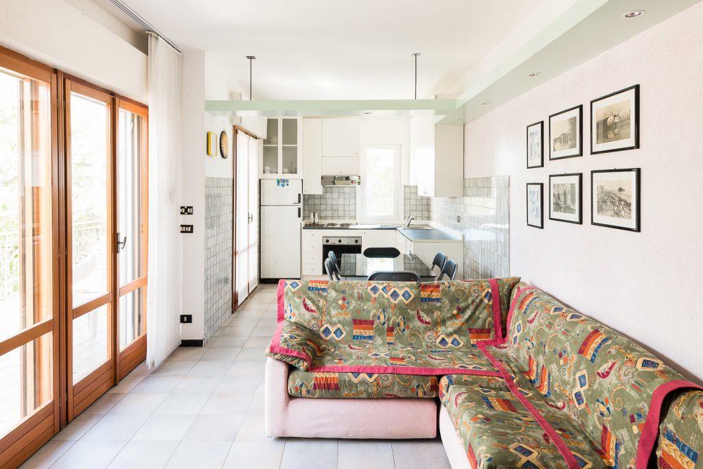 Apartment Tintoretto *