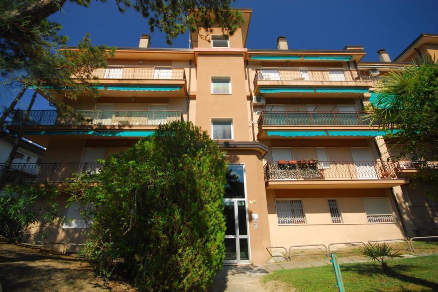 Tintoretto Appartamento Lignano Sabbiadoro